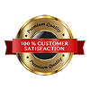 Customer Satisfaction Award