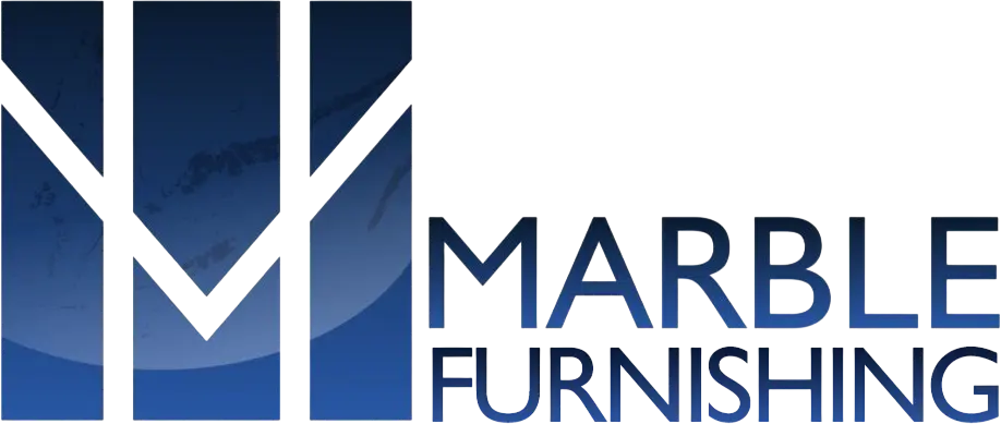 Marble Furnishing Logo