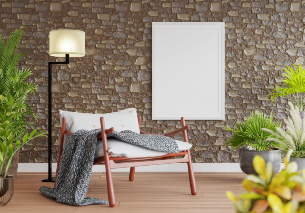 Flexible Stone Installation - Where Flexible Stone Works Best
