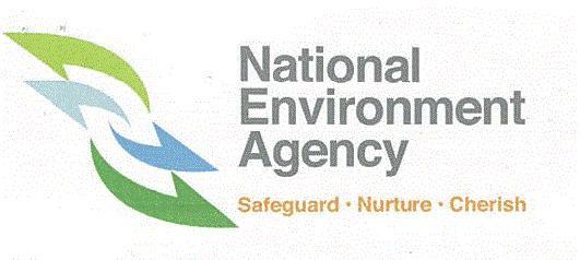 NEA logo