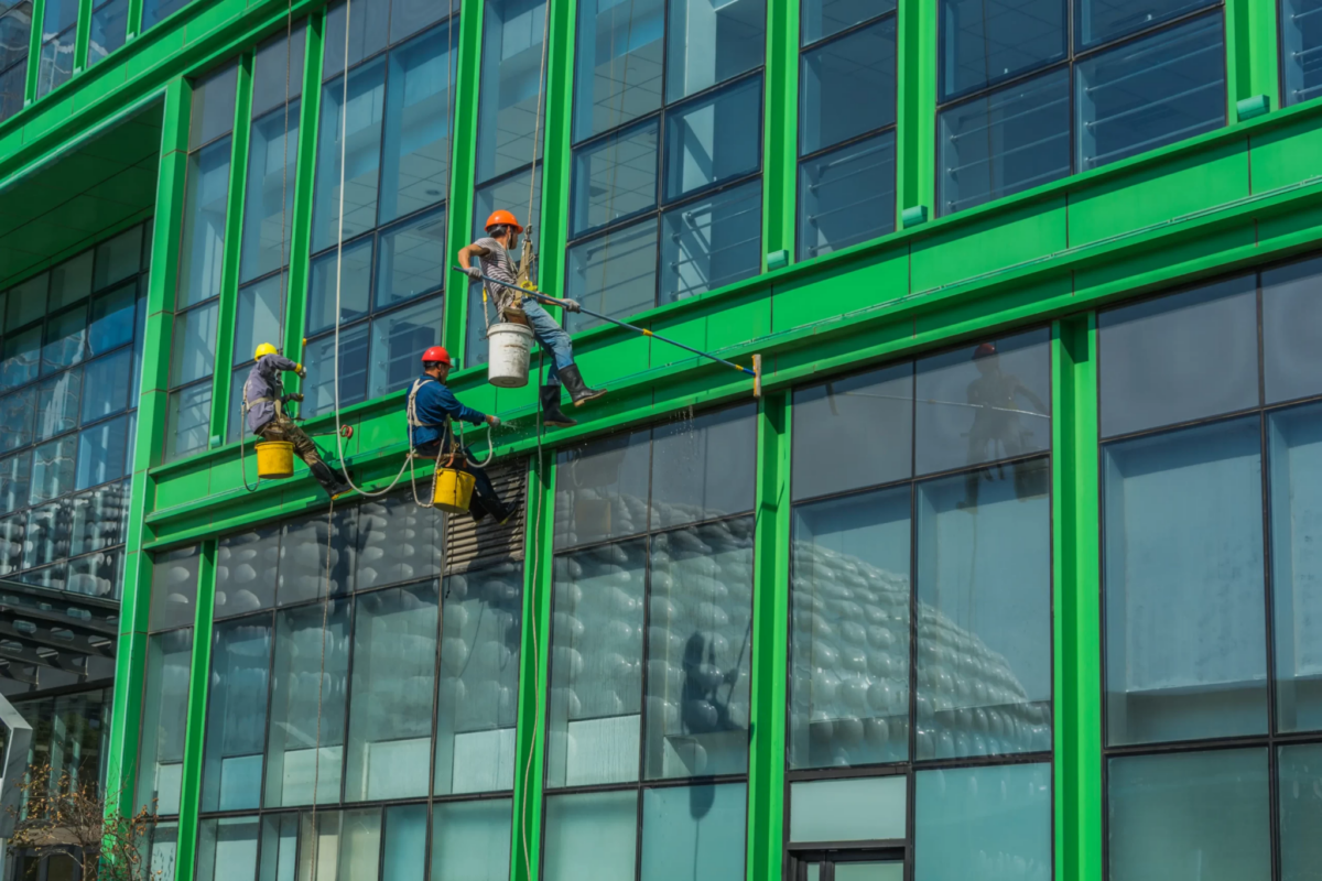 Facade Cleaning Singapore: Complete Guide to Building Maintenance & BCA Requirements